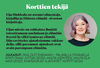 Hidasta Elämää Anna Itsellesi Mahdollisuus Asennekortit-Hidasta Elämää-Hyvinvoinnin Tavaratalo