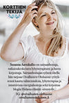 Hidasta Elämää Emotionaalisen palautumisen kortit