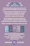 Hidasta Elämää Emotionaalisen palautumisen kortit