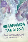 Hidasta Elämää Hitaammassa Tahdissa Rauhoittumiskortit-Hidasta Elämää-Hyvinvoinnin Tavaratalo