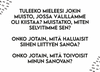 Hidasta Elämää Lapsen & Vanhemman Keskustelukortit-Hidasta Elämää-Hyvinvoinnin Tavaratalo