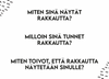 Hidasta Elämää Lapsen & Vanhemman Keskustelukortit-Hidasta Elämää-Hyvinvoinnin Tavaratalo