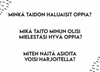 Hidasta Elämää Lapsen & Vanhemman Keskustelukortit-Hidasta Elämää-Hyvinvoinnin Tavaratalo