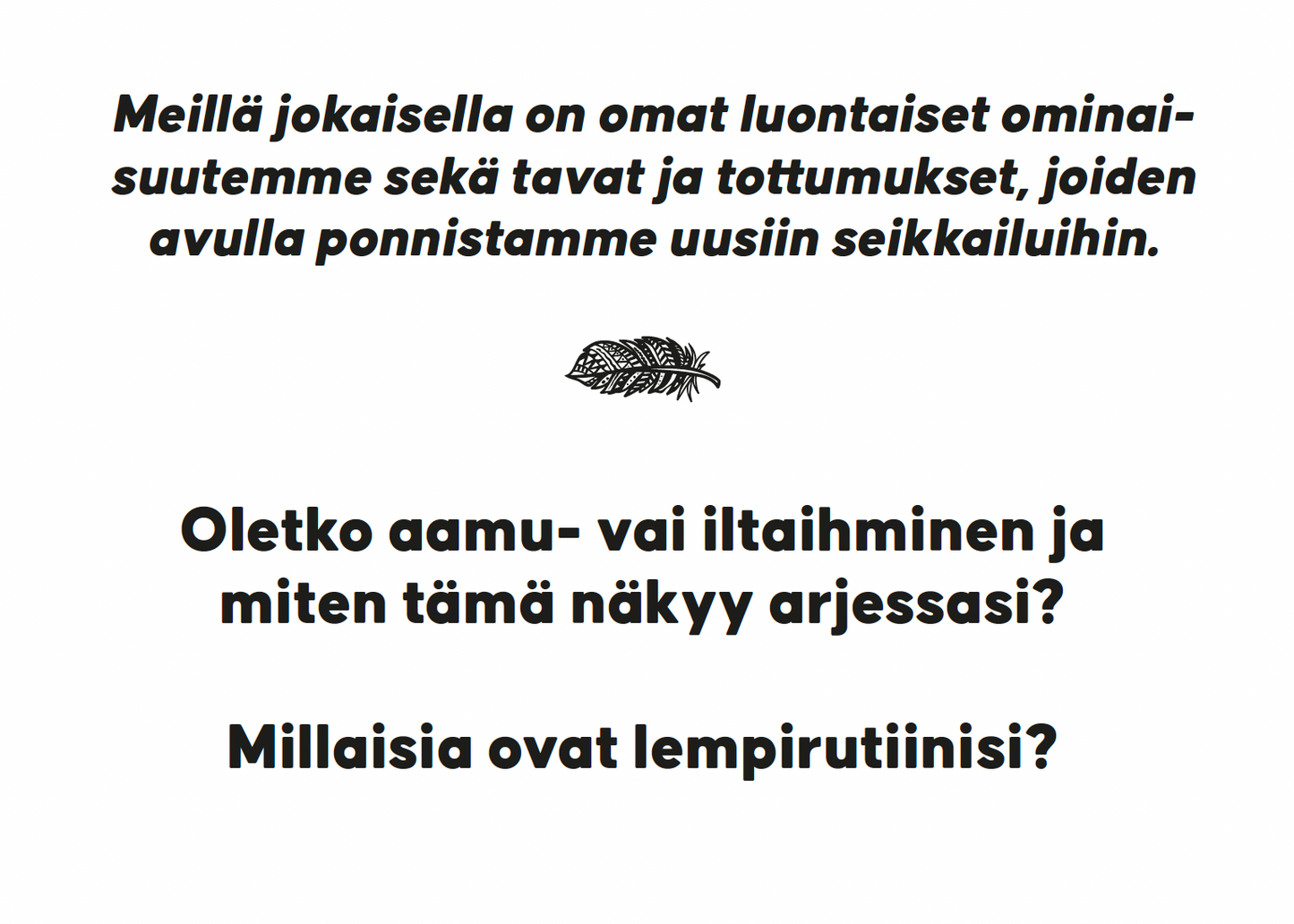 Hidasta Elämää Rakkauden Etsijän Keskustelukortit-Hidasta Elämää-Hyvinvoinnin Tavaratalo