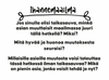 Hidasta Elämää Syvemmin Keskustelukortit-Hidasta Elämää-Hyvinvoinnin Tavaratalo