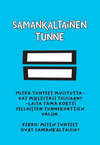 Hidasta Elämää Tunnetaitokortit Lapsille-Hidasta Elämää-Hyvinvoinnin Tavaratalo