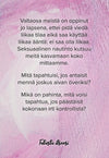 Hidasta Elämää Lupa nauttia -kortit
