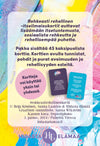 Hidasta Elämää Rohkeasti Rehellinen Itseilmaisukortit-Hidasta Elämää-Hyvinvoinnin Tavaratalo