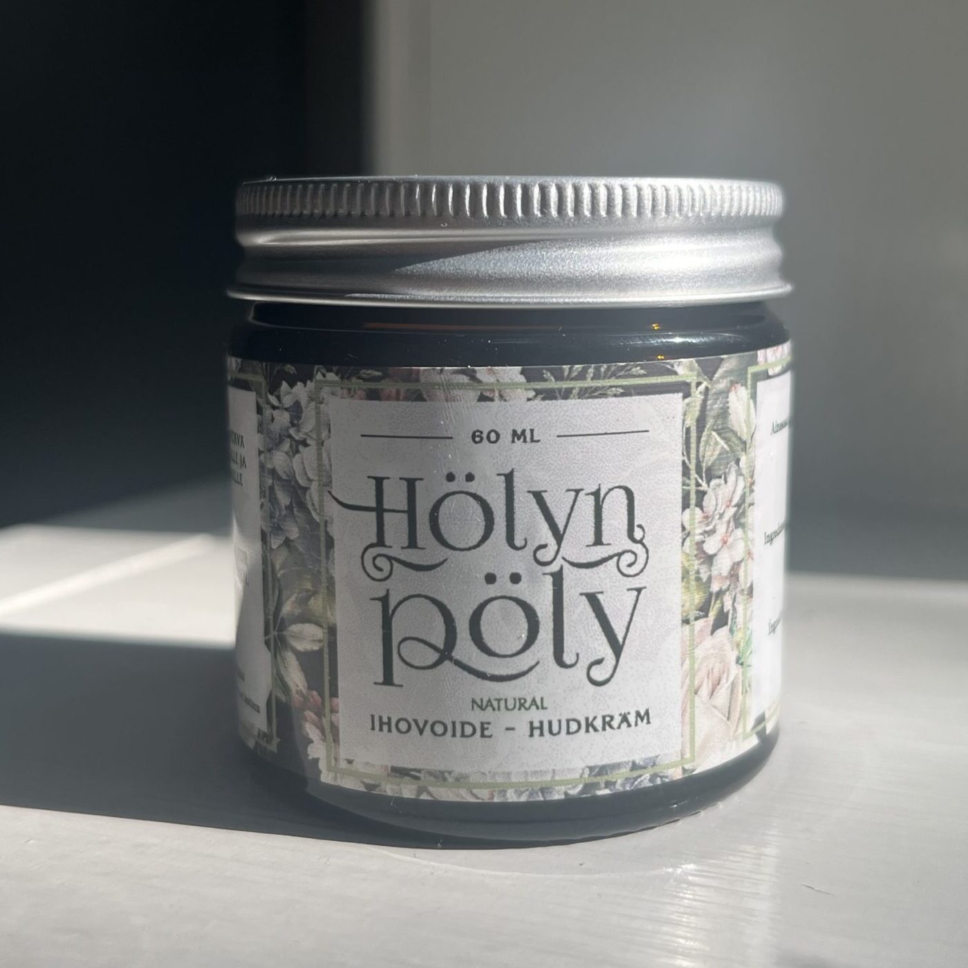 Hölynpöly Talivoide Natural