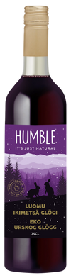 Humble Luomu Ikimetsäglögi-Humble-Hyvinvoinnin Tavaratalo