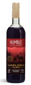 Humble Luomu Jouluglögi-Humble-Hyvinvoinnin Tavaratalo