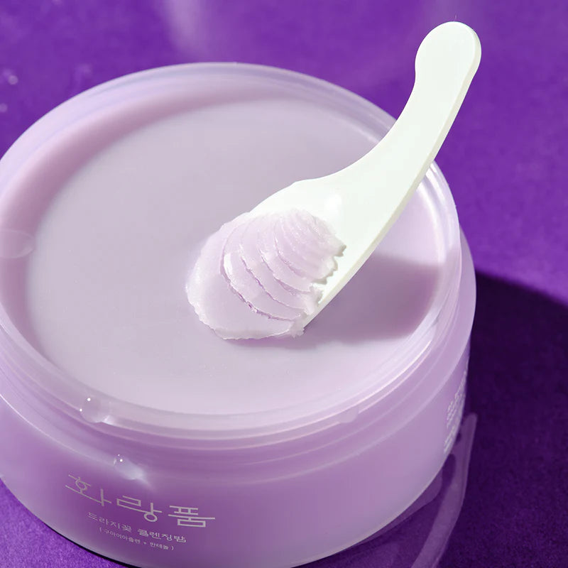 Hwarang Bellflower Cleansing Balm-Hwarang-Hyvinvoinnin Tavaratalo