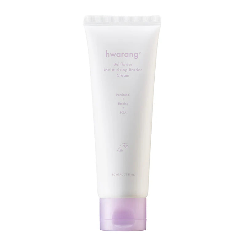 Hwarang Bellflower Moisturizing Barrier Cream-Hwarang-Hyvinvoinnin Tavaratalo