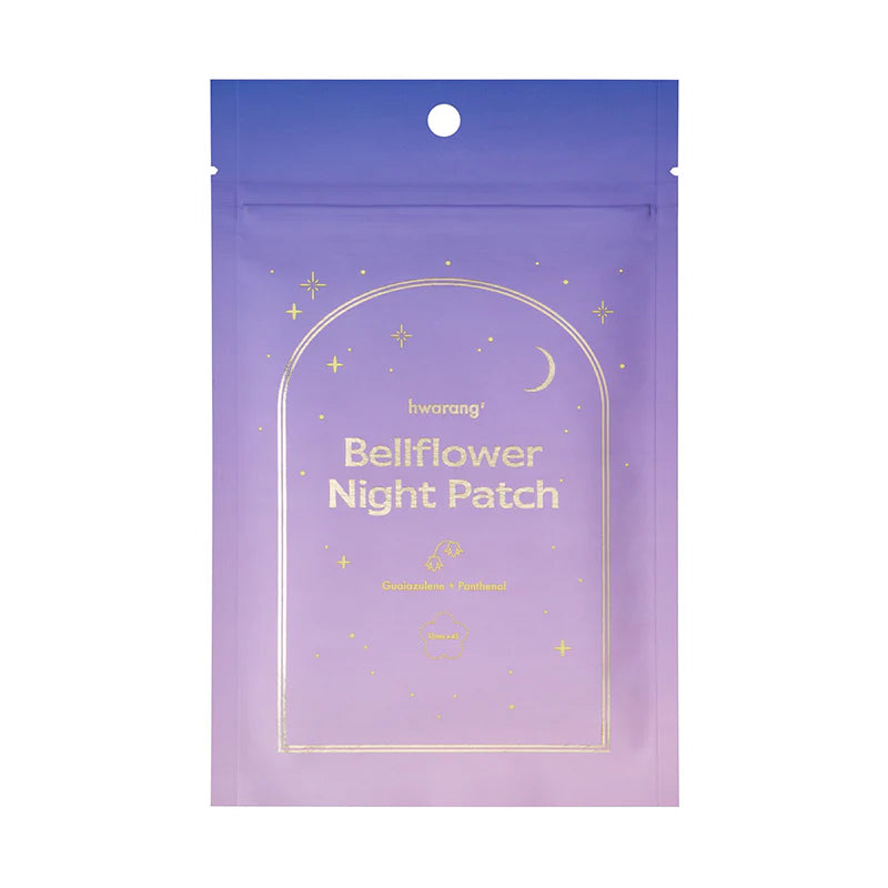 Hwarang Bellflower Night Patch-Hwarang-Hyvinvoinnin Tavaratalo