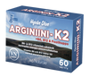 Hyvän Olon Arginiini-K2-Via Naturale-Hyvinvoinnin Tavaratalo