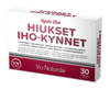 Hyvän Olon Hiukset - Iho - Kynnet