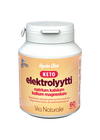 Hyvän Olon KETO Elektrolyytti – Via Naturalen ravintolisä, 60 kapselia, valmistettu Suomessa