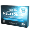 Hyvän Olon Kaksivaikutteinen Melatoniini 1,9 mg