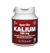 Hyvän Olon Kalium 300 mg-Via Naturale-Hyvinvoinnin Tavaratalo