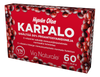 Hyvän Olon Karpalo-Via Naturale-Hyvinvoinnin Tavaratalo