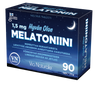 Hyvän Olon Melatoniini-Via Naturale-Hyvinvoinnin Tavaratalo