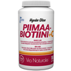 Hyvän Olon Piimaa-Biotiini + C-vitamiini-Via Naturale-Hyvinvoinnin Tavaratalo