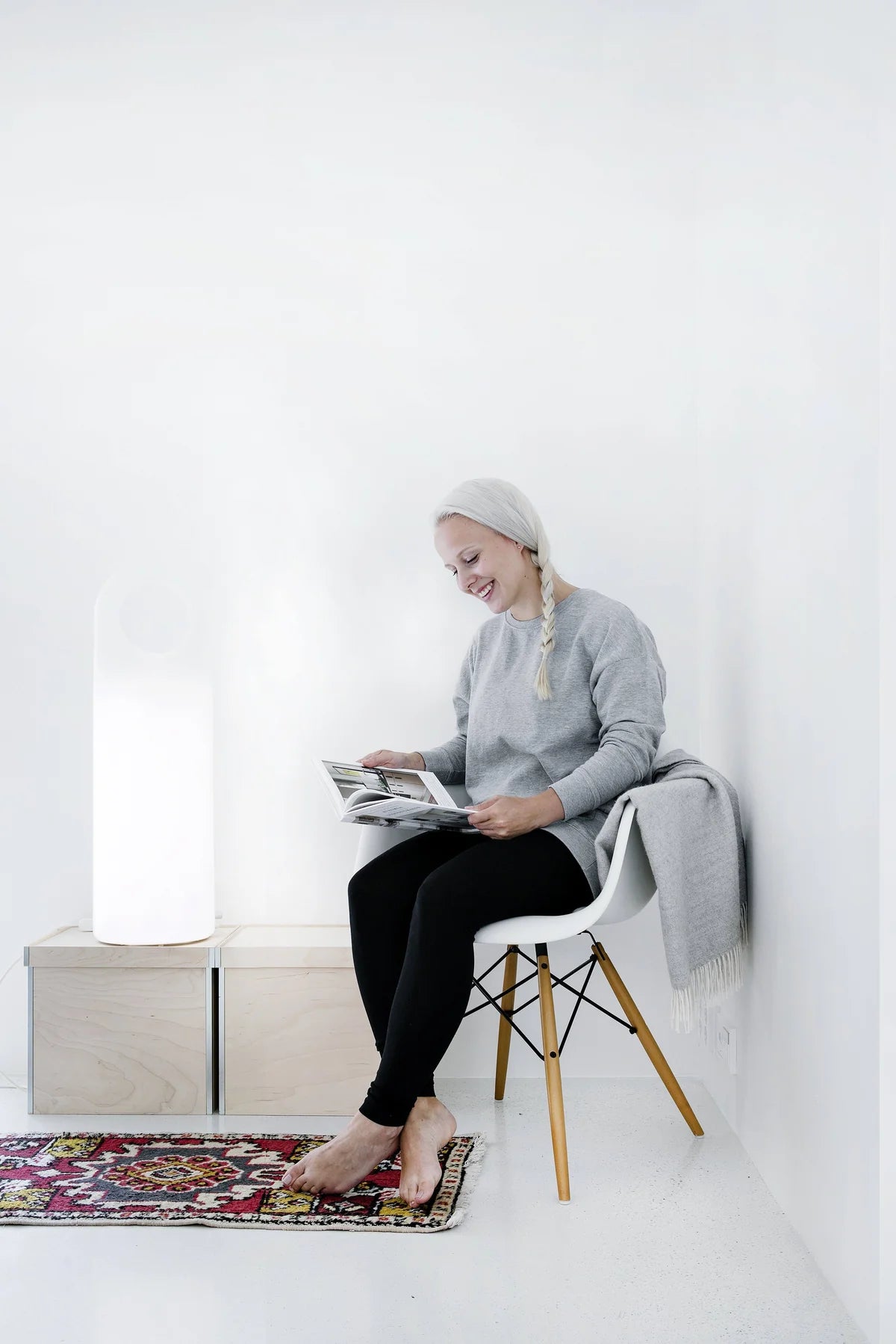Innolux Origo LED Kirkasvalo-Innolux-Hyvinvoinnin Tavaratalo