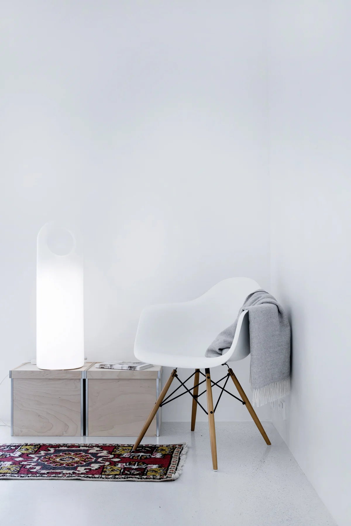 Innolux Origo LED Kirkasvalo-Innolux-Hyvinvoinnin Tavaratalo