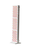 Innolux RED L2 Punavalo-Innolux-Hyvinvoinnin Tavaratalo