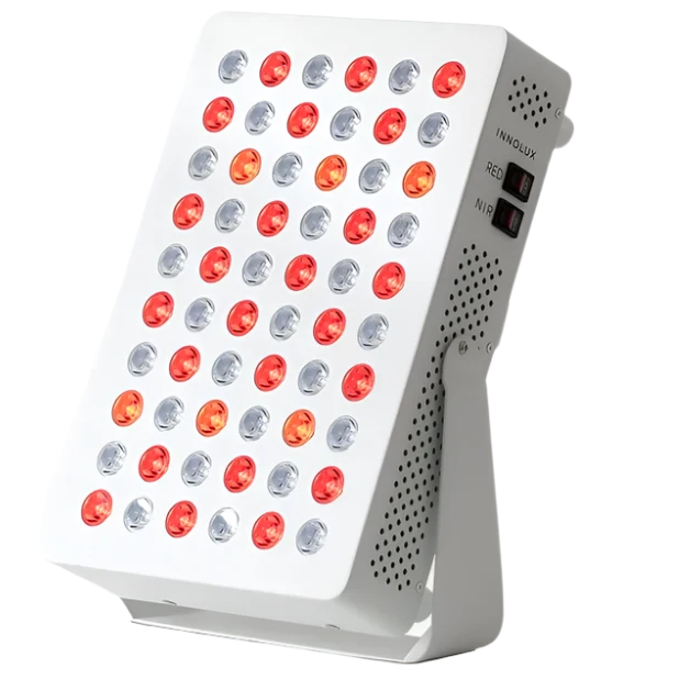 Innolux RED S2 Punavalo-Innolux-Hyvinvoinnin Tavaratalo