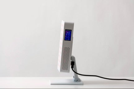 Innolux RED S2 PRO Punavalo