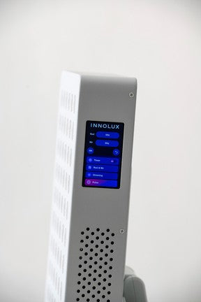 Innolux RED S2 PRO Punavalo