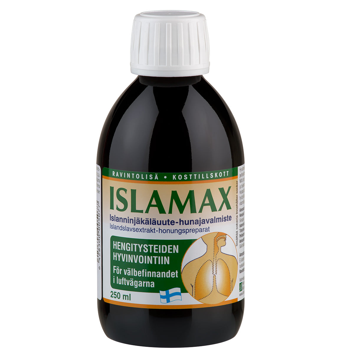 Islamax-Hankintatukku-Hyvinvoinnin Tavaratalo