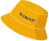 Karovit kalastajahattu