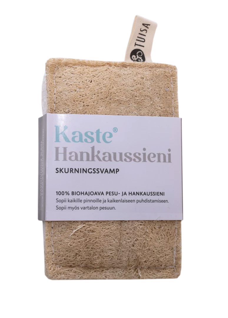 Kaste Hankaussieni-Kaste-Hyvinvoinnin Tavaratalo