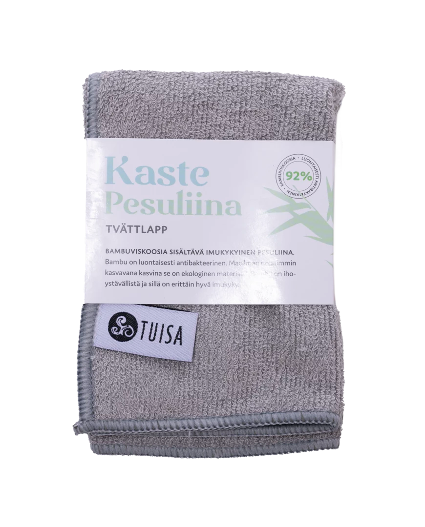 Kaste Pesuliina-Kaste-Hyvinvoinnin Tavaratalo