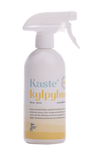 Kaste Saniteettitilojen Puhdistussuihke-Kaste-Hyvinvoinnin Tavaratalo