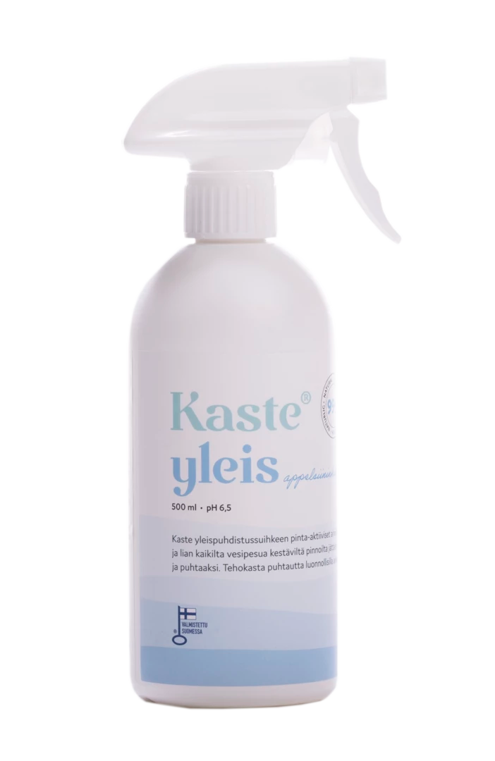 Kaste Yleispuhdistussuihke-Kaste-Hyvinvoinnin Tavaratalo