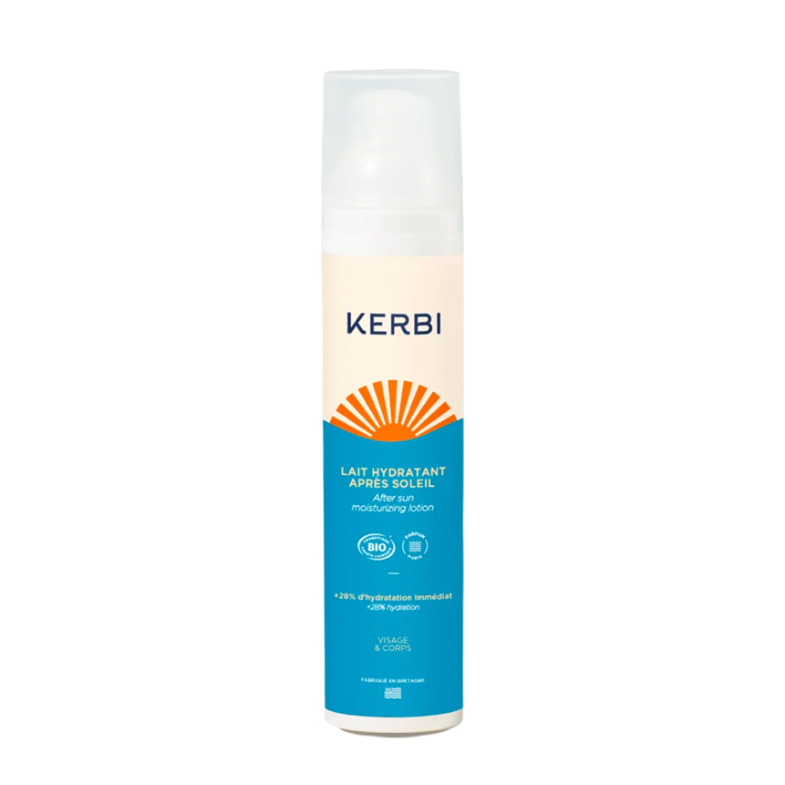 Kerbi After Sun Voide-Kerbi-Hyvinvoinnin Tavaratalo