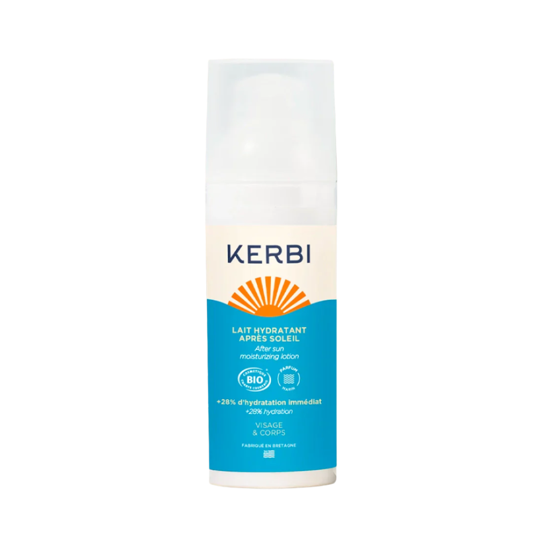 Kerbi After Sun Voide-Kerbi-Hyvinvoinnin Tavaratalo