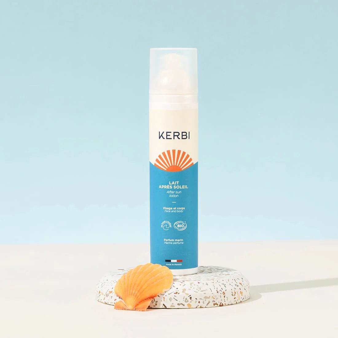 Kerbi After Sun Voide-Kerbi-Hyvinvoinnin Tavaratalo