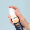 Kerbi Aurinkovoide SPF 30-Kerbi-Hyvinvoinnin Tavaratalo