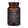 Kiki Health Body Biotics Gummies Maitohappobakteeri-Kiki Health-Hyvinvoinnin Tavaratalo