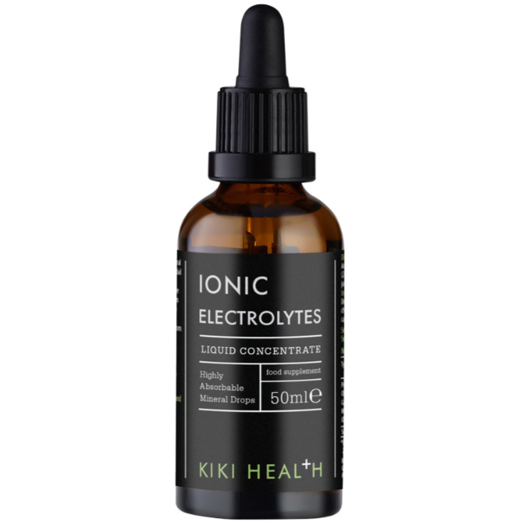 Kiki Health Ionisoidut Elektrolyytit-Kiki Health-Hyvinvoinnin Tavaratalo