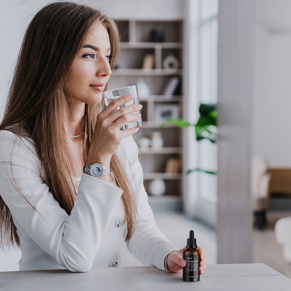 Kiki Health Ionisoidut Elektrolyytit-Kiki Health-Hyvinvoinnin Tavaratalo