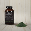 Kiki Health Luomu Chlorella-jauhe-Kiki Health-Hyvinvoinnin Tavaratalo