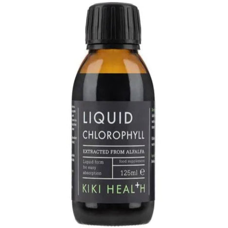 Kiki Health Nestemäinen Klorofylli-Kiki Health-Hyvinvoinnin Tavaratalo