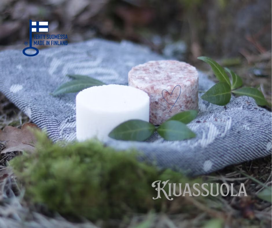 Kiuassuola-Kiuassuola-Hyvinvoinnin Tavaratalo
