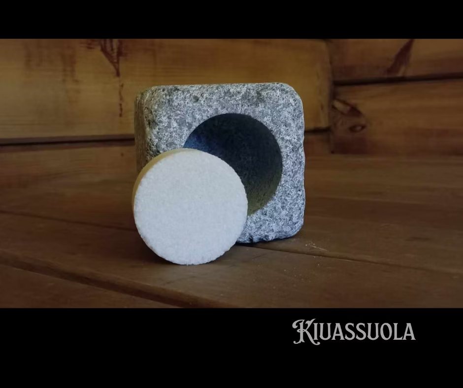 Kiuassuola ILMARI Aloituspakkaus-Kiuassuola-Hyvinvoinnin Tavaratalo