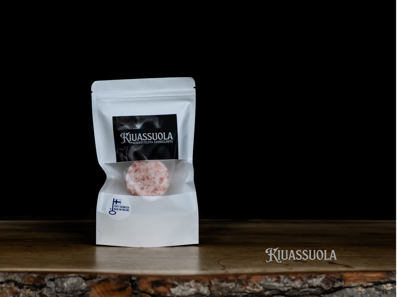 Kiuassuola-Kiuassuola-Hyvinvoinnin Tavaratalo